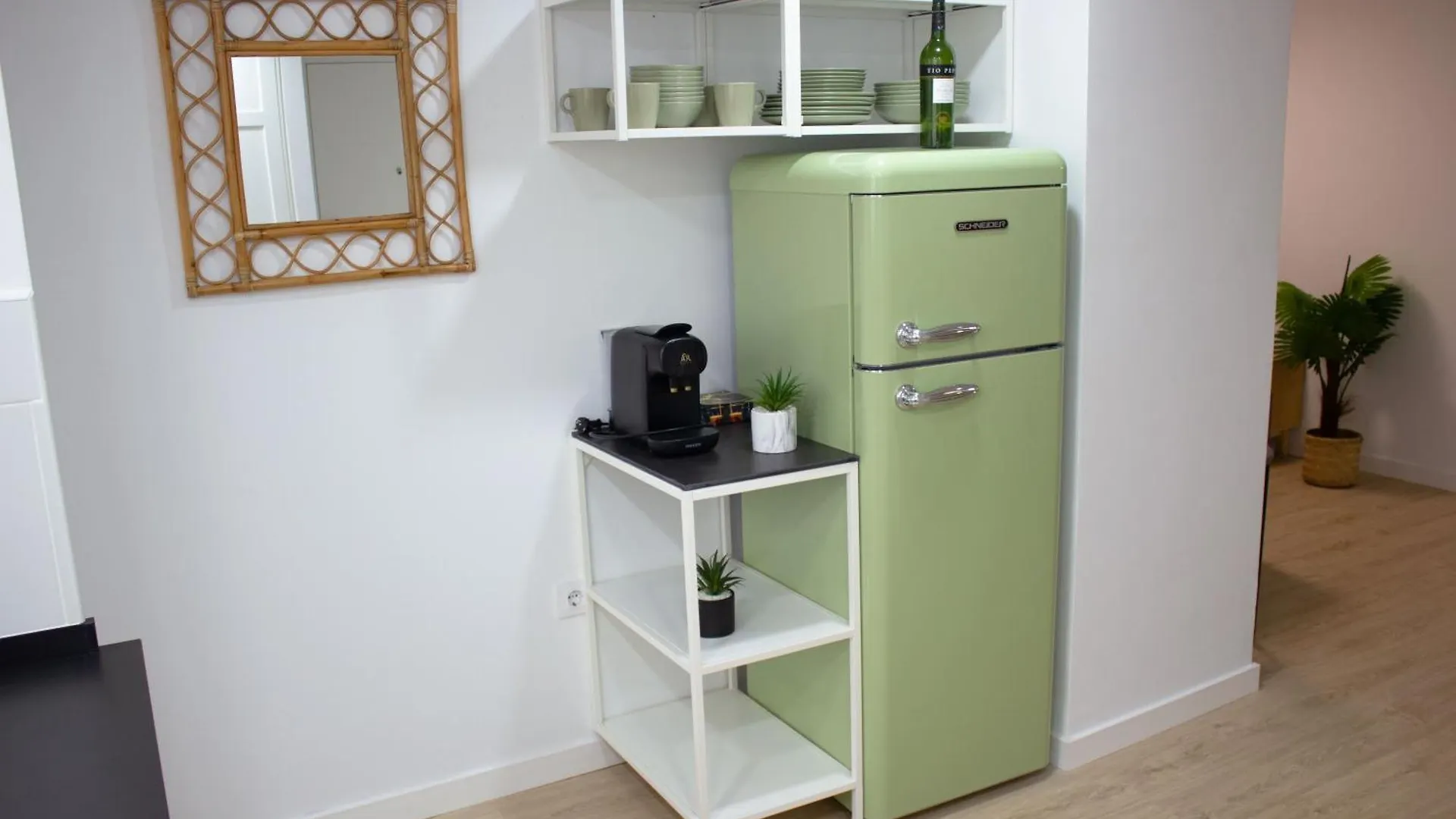 חרז Centro Villamarta Moderno