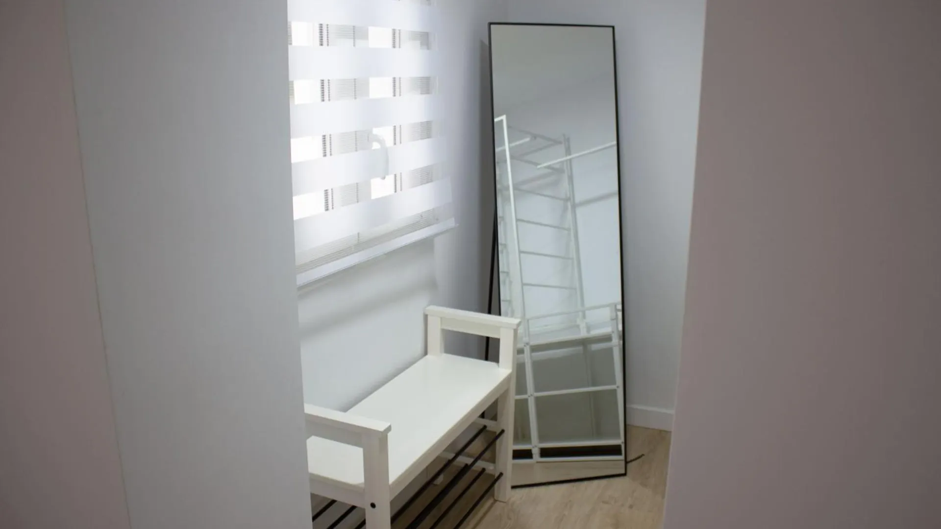 חרז Centro Villamarta Moderno דירה