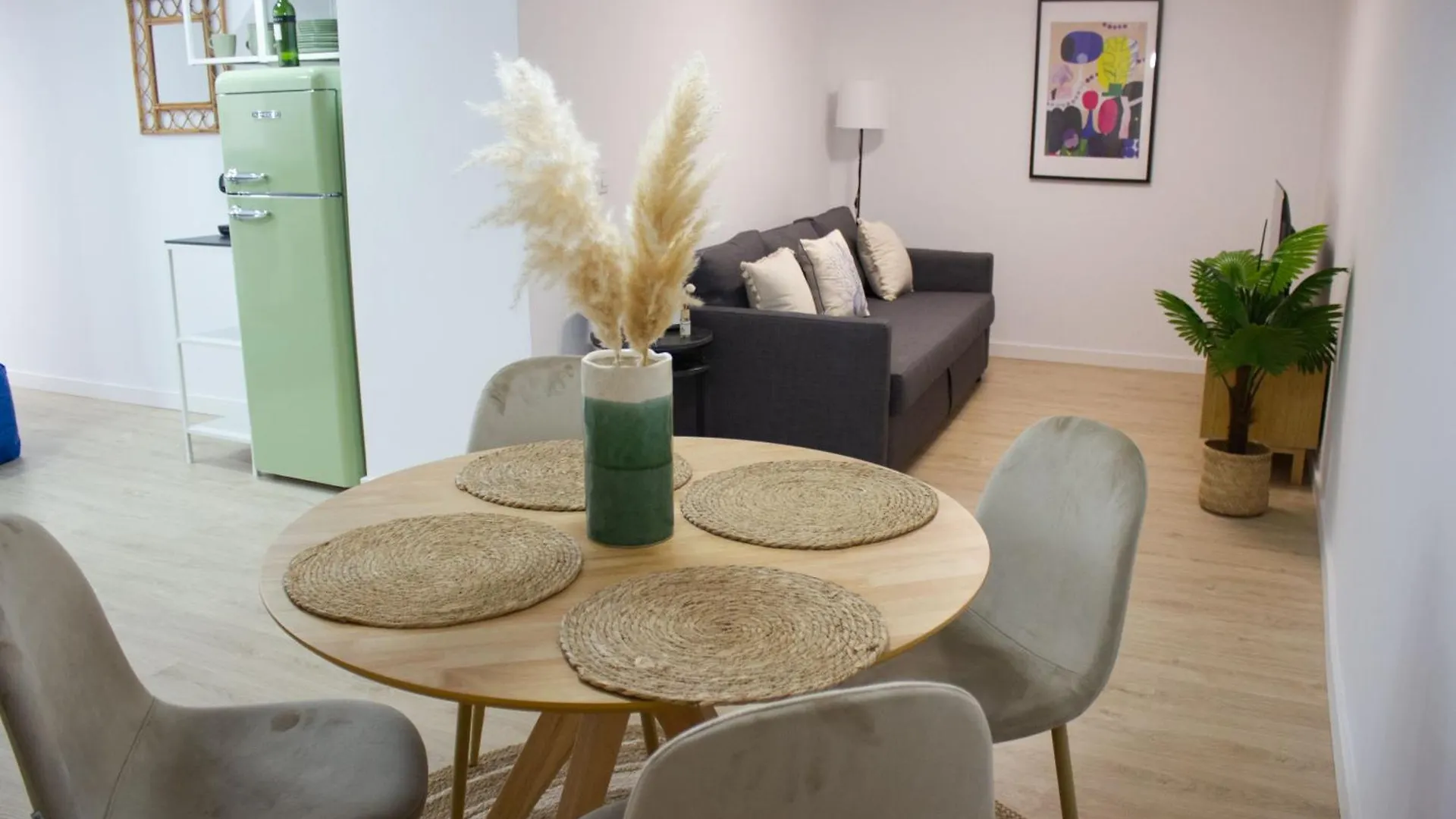חרז Centro Villamarta Moderno