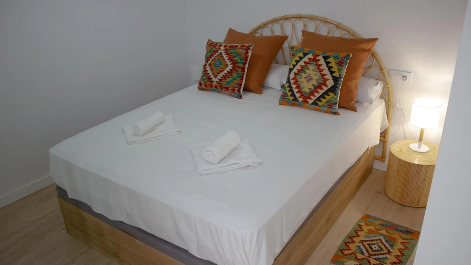 Appartement Centro Villamarta Moderno Jerez de la Frontera